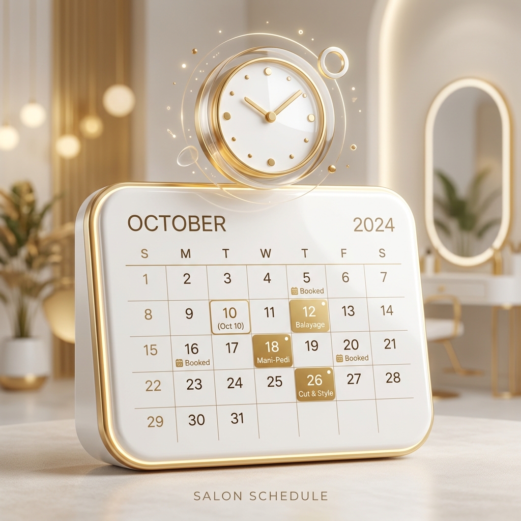 Appointment Management