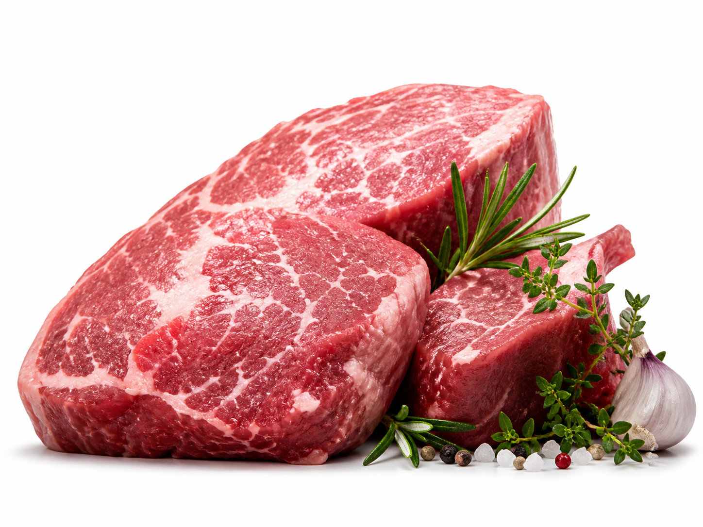 Fresh Meat